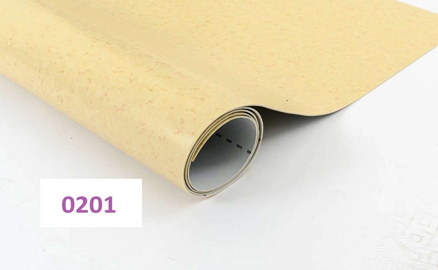 Sàn nhựa vinyl cuộn Korona